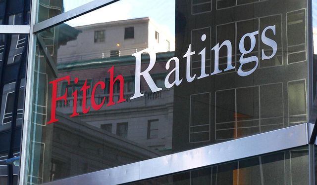 Fitch’ten Türkiye ekonomisine güven! 2025 büyüme tahmini yükseldi