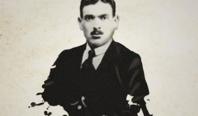 Çırpınırdı Karadeniz'in şairi, Sovyet terörünün kurbanı şehit Ahmet Cevad