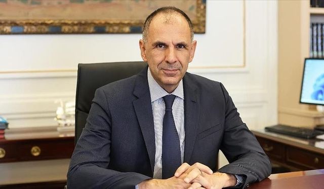 Yunanistan Dışişleri Bakanı Yerapetritis: Türkiye ile anlaşmazlıklarımızı bir kenara koyma konusunda ortak karara vardı