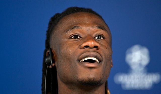 Real Madrid, Camavinga'nın sözleşmesini 2029'a kadar uzattı