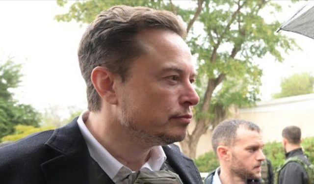 Hamas, Elon Musk'a Gazze'yi ziyaret etme çağrısında bulundu