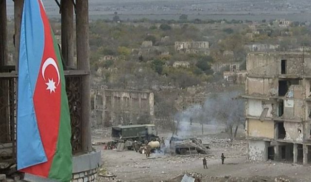 Azerbaycan işgalden kurtardığı bölgelerde mesleki eğitim kursları açıyor