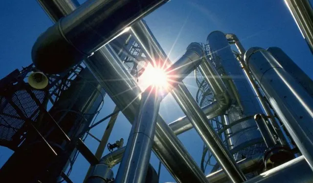 Azerbaycan ve İtalya arasında doğal gaz ihracatı arttı