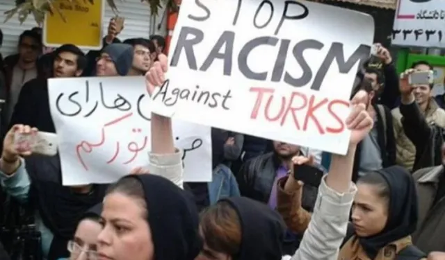 İran'dan Güney Azerbaycan Türklerine sistematik baskı: Türkçe eğitime izin yok!