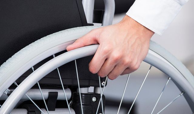 MEB’in engelliler için eğitim desteği aylık 4 bin 692 lira oldu