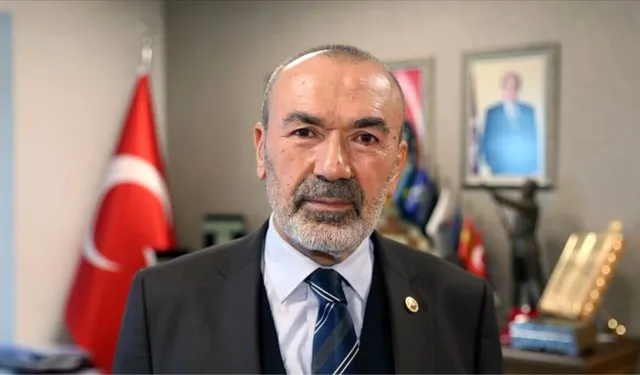 MHP Genel Başkan Yardımcısı Yıldırım'dan CHP'ye: Yaptıkları TBMM'yi itibarsızlaştırmaktır, bir de kendi hırsızına bak