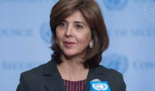Birleşmiş Milletler Genel Sekreterinin Kıbrıs Şahsi Temsilcisi Cuellar Kıbrıs'a neden gidecek?