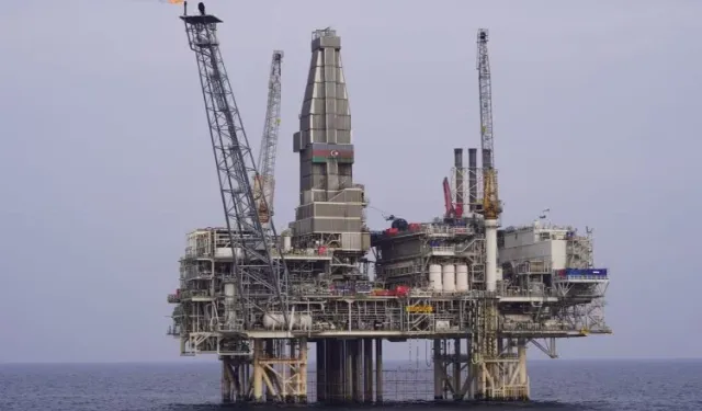 BP, Azerbaycan'da en büyük petrol araştırmasını başlattı
