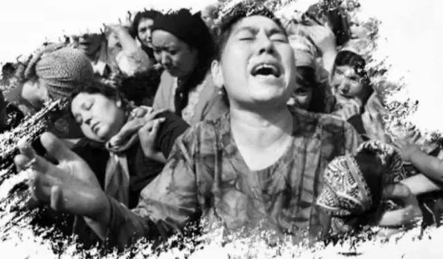 Çeyrek asırdır dinmeyen acı: 5 Şubat Gulca Katliamı