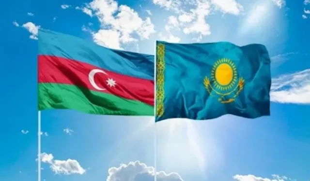 Kazakistan ve Azerbaycan merkez bankaları iş birliğini güçlendiriyor
