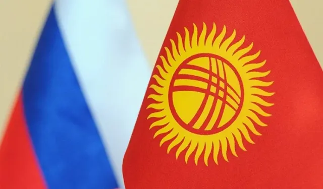 Kırgızistan'dan vatandaşlarına Rusya uyarısı!
