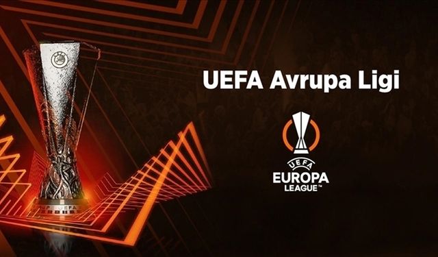 UEFA Avrupa Ligi play-off turu ilk maçları yarın oynanacak