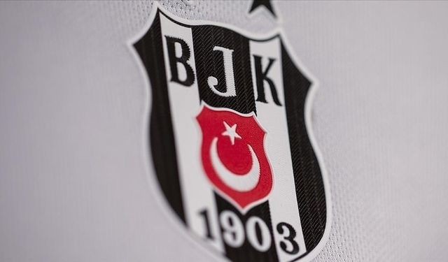 Beşiktaş: Al-Musrati'nin transferi için görüşmelere başlandı