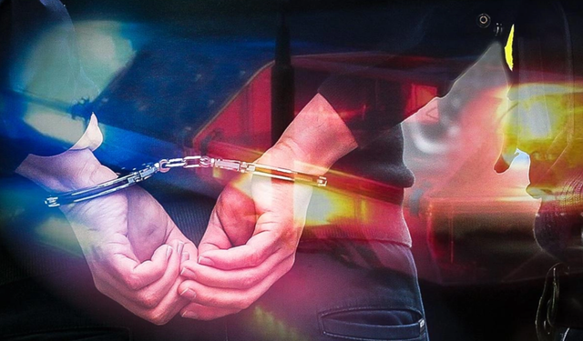 Kırıkkale'de yolcu otobüsünde 276 sentetik uyuşturucu hapla yakalanan şüpheli tutuklandı