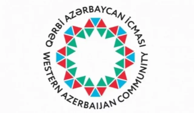 Alman Dış İlişkiler Konseyinin Karabağ'da gerçekleştireceği etkinliğe tepki