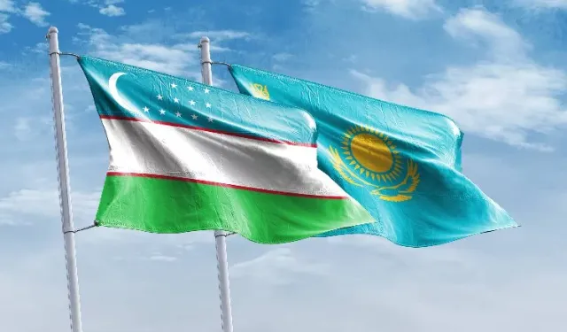 Kazakistan ve Özbekistan çevresel iş birliğini geliştirecek