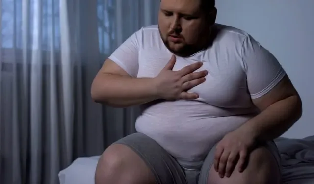 Uzmanından "obezite basit bir kilo alımı değil" uyarısı