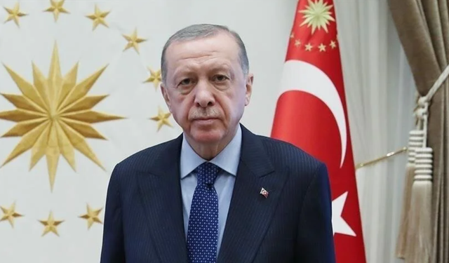 Cumhurbaşkanı Erdoğan'ın ABD ziyareti ertelendi