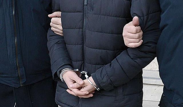 Kastamonu merkezli suç örgütü operasyonu: 30 gözaltı