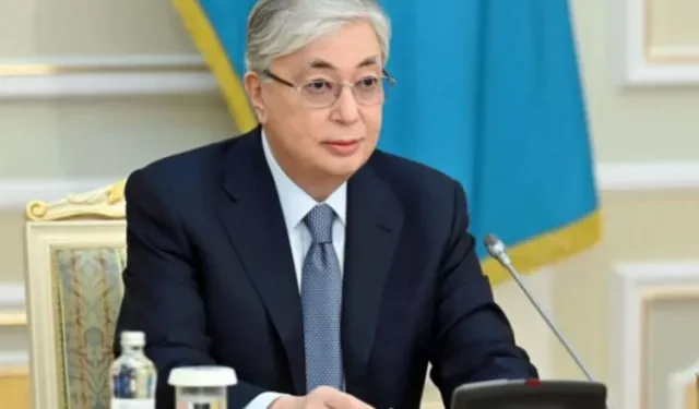 Kazakistan Cumhurbaşkanı Tokayev, Astana Uluslararası Forumu'nu iptal etti