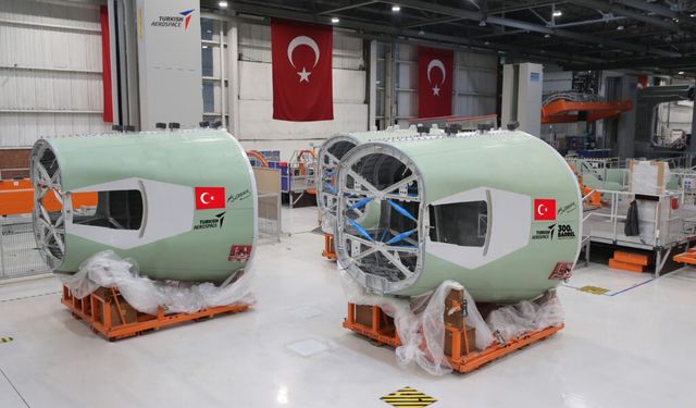 THY, Türk firmaları için 20 milyar dolarlık iş kapısı aralıyor
