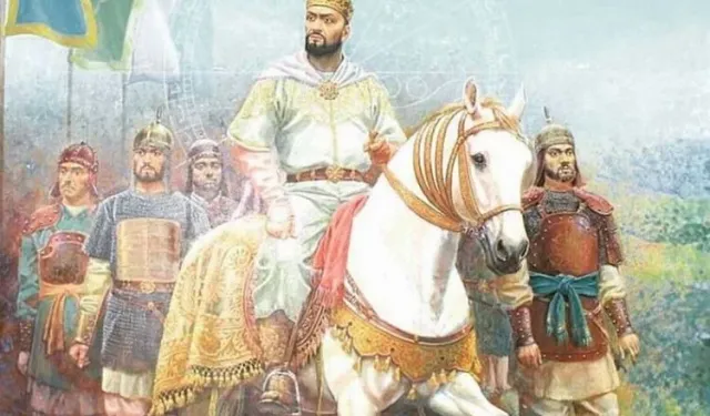 Tarihin gördüğü en büyük siyasi ve askeri deha: Emir Timur