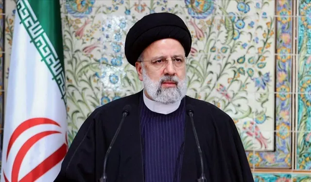İran Cumhurbaşkanı Reisi: İsrail'e operasyon sınırlı tutuldu