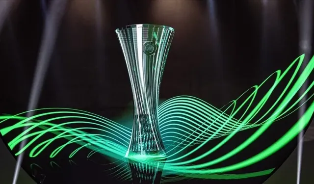UEFA Avrupa Konferans Ligi'nde yarı finalistler yarın belli olacak
