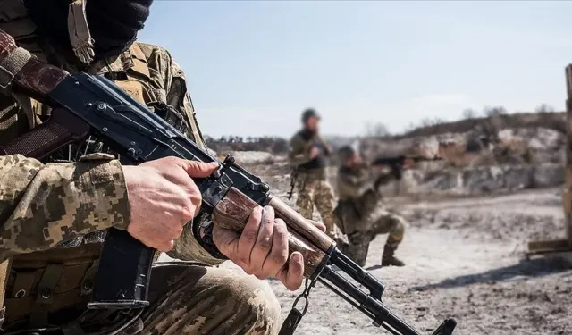 Rusya: ABD'nin Ukrayna'ya sevk edeceği silahlar cephedeki durumu değiştirmeyecek