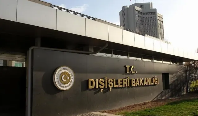 Dışişleri Bakanlığından İskeçe Türk Birliği’nin 97. yıldönümüne ilişkin açıklama