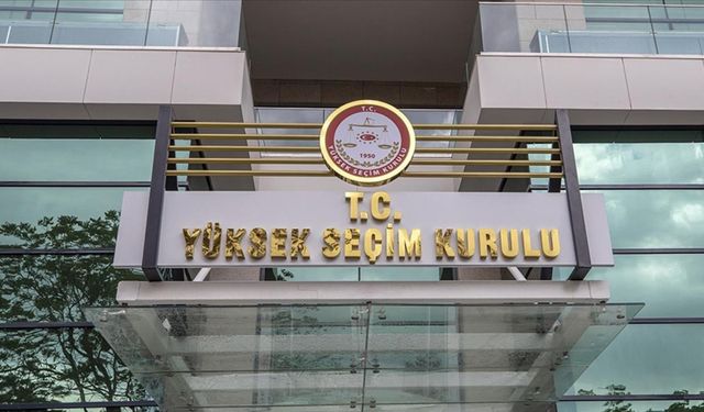 YSK toplanıyor: CHP İstanbul İl Kongresi ile ilgili mahkeme talebini görüşecek
