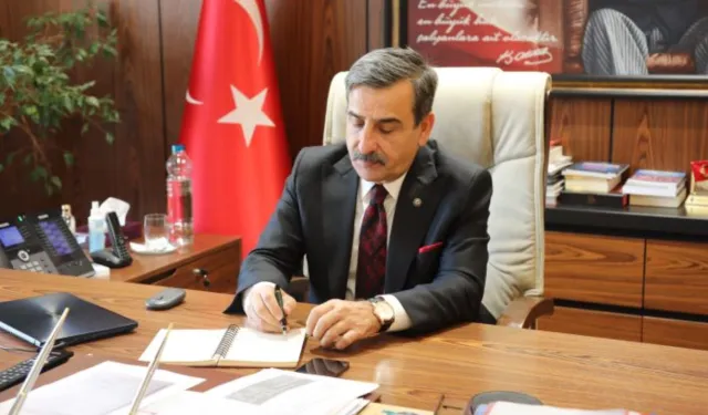 Önder Kahveci: Enflasyon farkı, oluştuğu anda maaşlara gecikmeksizin yansıtılmalıdır