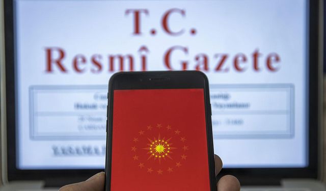 Resmî Gazete Yayımlandı: Sağlık Meslek Mensupları Yönetmeliğinde Değişiklik