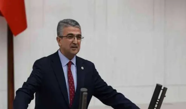 MHP'li Aydın: Bağımlılık ve bahis toplumu tehdit ediyor