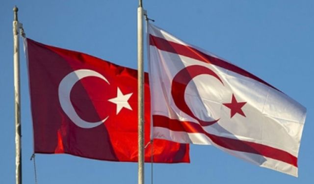KKTC, Türkiye’ye "Kıbrıs Barış Harekatı'nın 50. Yıl Dönümü" tezkeresi için teşekkür etti