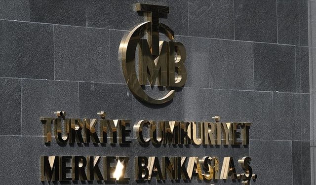 TCMB'den Türk lirası mevduatı destekleyecek adım