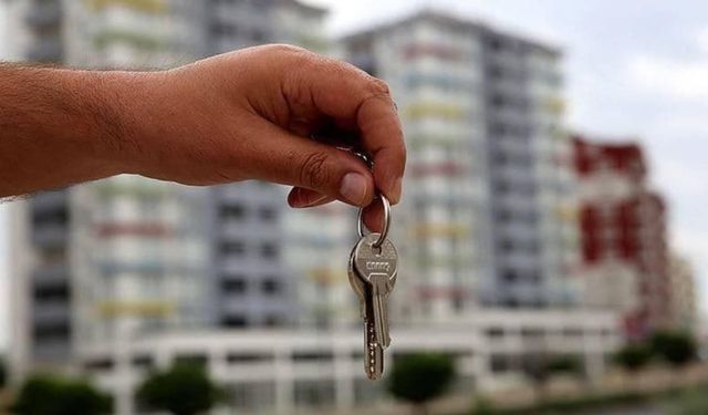Kasım ayı kira artış oranı belli oldu: Ev sahipleri ve kiracılar için zam oranı netleşti