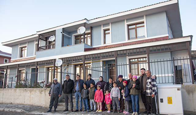 Ahıska Türkleri, Türkiye’de Yeni Hayatlarına Huzur İçinde Devam Ediyor