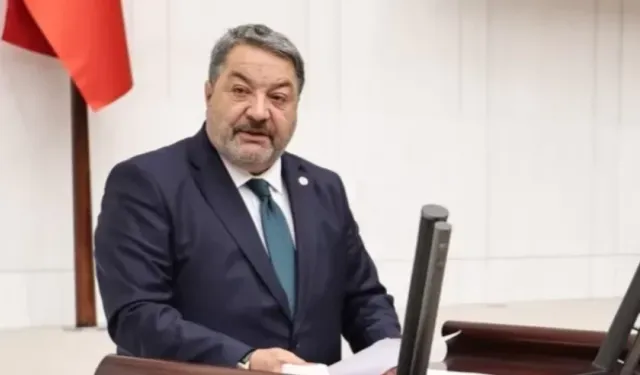 MHP'li Fendoğlu'ndan Terörsüz Türkiye ve birlik vurgusu