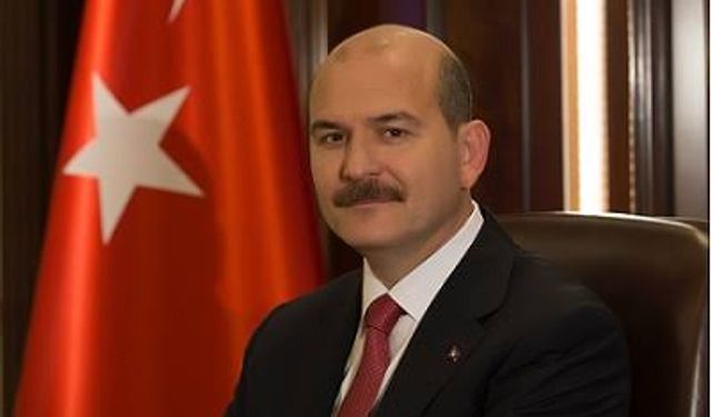 AK Partili Soylu'dan 10 Kasım Atatürk'ü Anma Günü mesajı