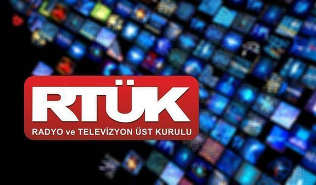 RTÜK'ten 'yasa dışı bahis sitesi tanıtımı' iddiasına inceleme