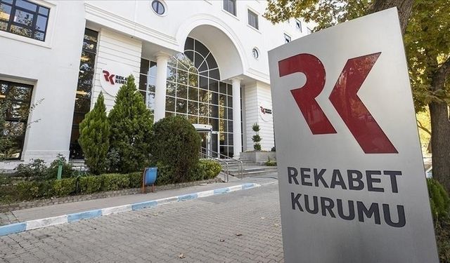 TP Petrol'ün kontrolünün Zeren Group Yatırım AŞ tarafından devralınmasına onay