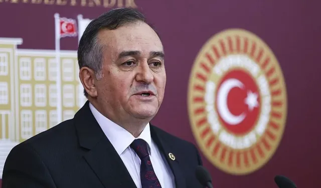 MHP Grup Başkanvekili Erkan Akçay: CHP bir kaos içerisinde debelenmektedir