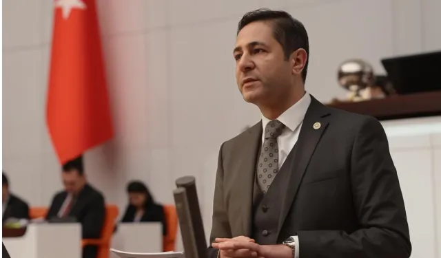 MHP'li Bulut: Liderimizin çağrısı Türkiye'yi ikinci yüzyılında çok farklı sosyolojiye oturtacak