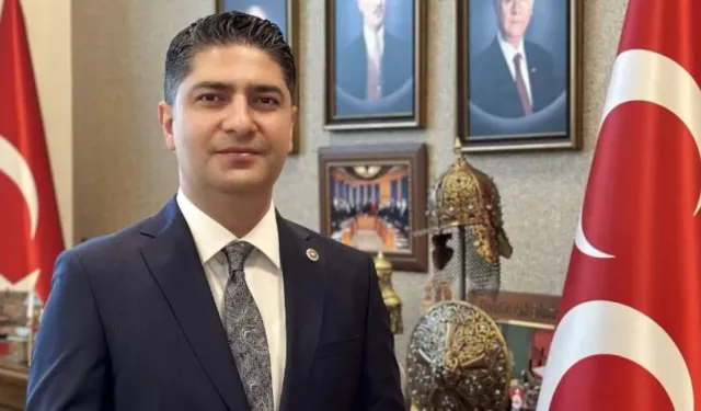 MHP’li Özdemir: “Türkiye, Rusya ve Çin sahip olduğu potansiyel ile yeni küresel sistem kurabilir”