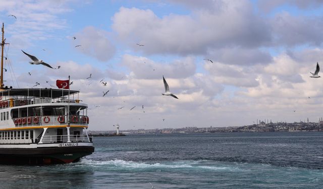 Hafta sonu hava nasıl olacak?