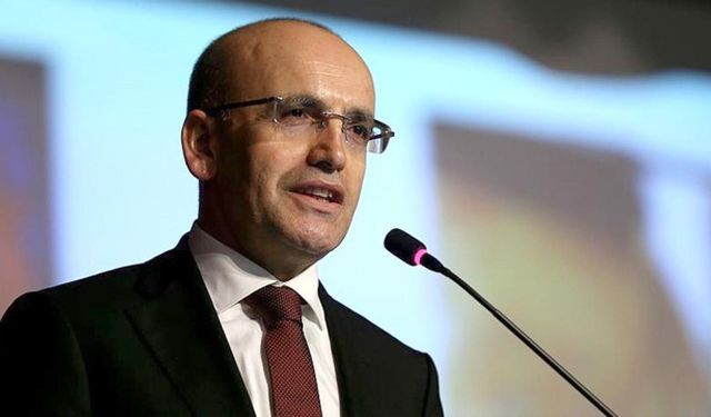 Bakan Şimşek’ten 2026 mesajı: Dezenflasyon süreci devam edecek