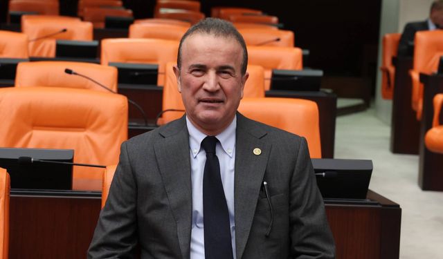 MHP'li Başkan'dan CHP'li Başarır'a tepki: Liderimize yönelik kabul edilemez ve edep dışı ifadelerini şiddetle kınıyorum
