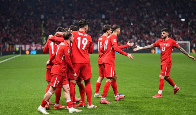 Futbolda milli mesai yarın başlayacak