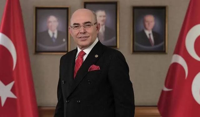 MHP'li Karakaya'dan CHP'li Başarır'a tepki: Bilmemiz gereken bir şey mi var? Çok mu korkuyorsun?